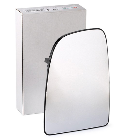MIROIR GAUCHE DE RETROVISEUR FIAT DUCATO, PEUGEOT BOXER, CITROEN JUMPER
