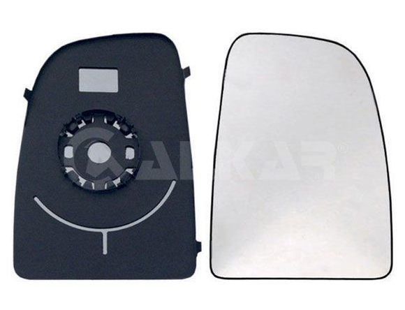 MIROIR DROITE DE RETROVISEUR FIAT DUCATO, PEUGEOT BOXER, CITROEN JUMPER