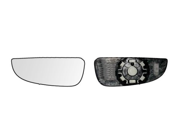MIROIR DE SUPPORT DROITE RETROVISEUR FIAT DUCATO, PEUGEOT BOXER, CITROEN JUMPER