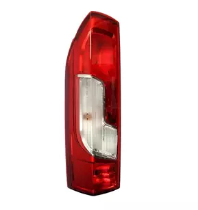 RÜCKLEUCHTE LINKS FIAT DUCATO, PEUGEOT BOXER, CITROEN JUMPER, OPEL MOVANO