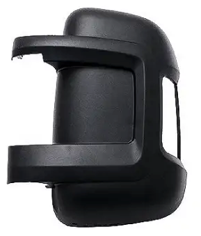 AUSSENSPIEGELKAPPE LINKS PEUGEOT BOXER, FIAT